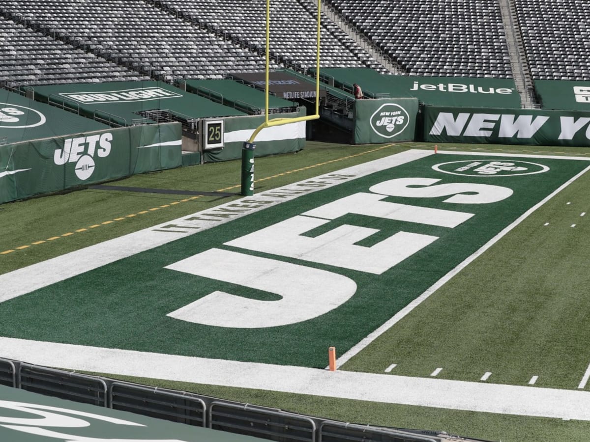 Home Field Advantage: Chute Gerdeman Designs New York Giants/Jets