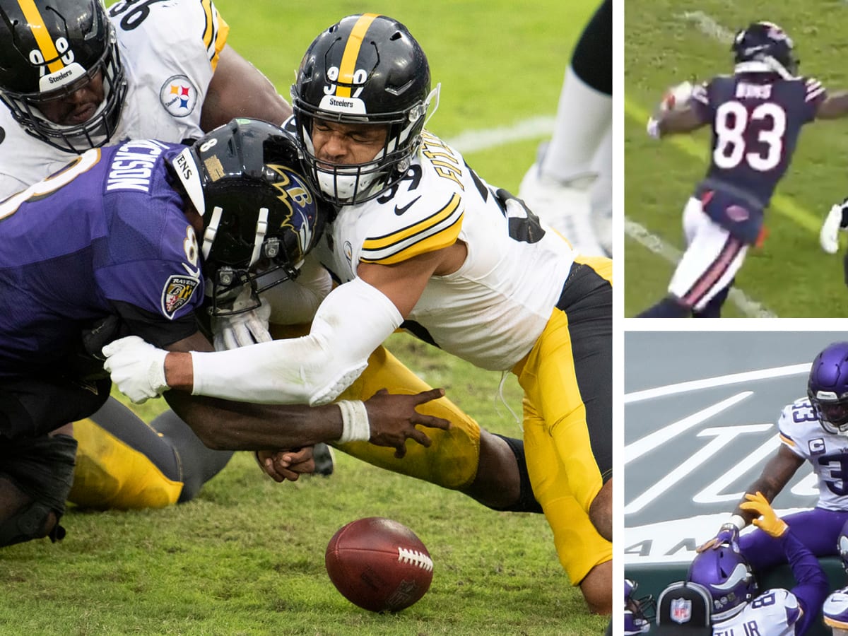 Steelers Afternoon Drive: Reacting to Late-Breaking Injury News