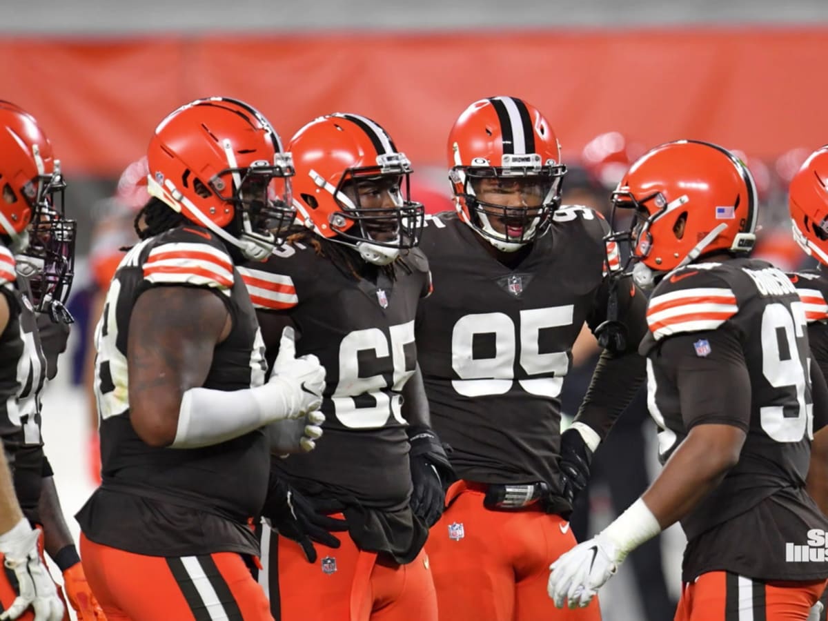 Cleveland Browns to face Las Vegas Raiders in a rare Saturday game