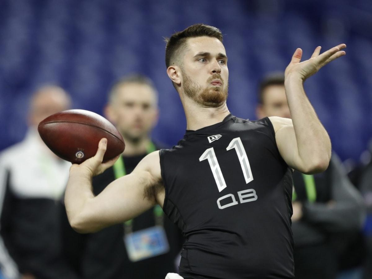 Jaguars switching from Gardner Minshew to Jake Luton at QB against Texans