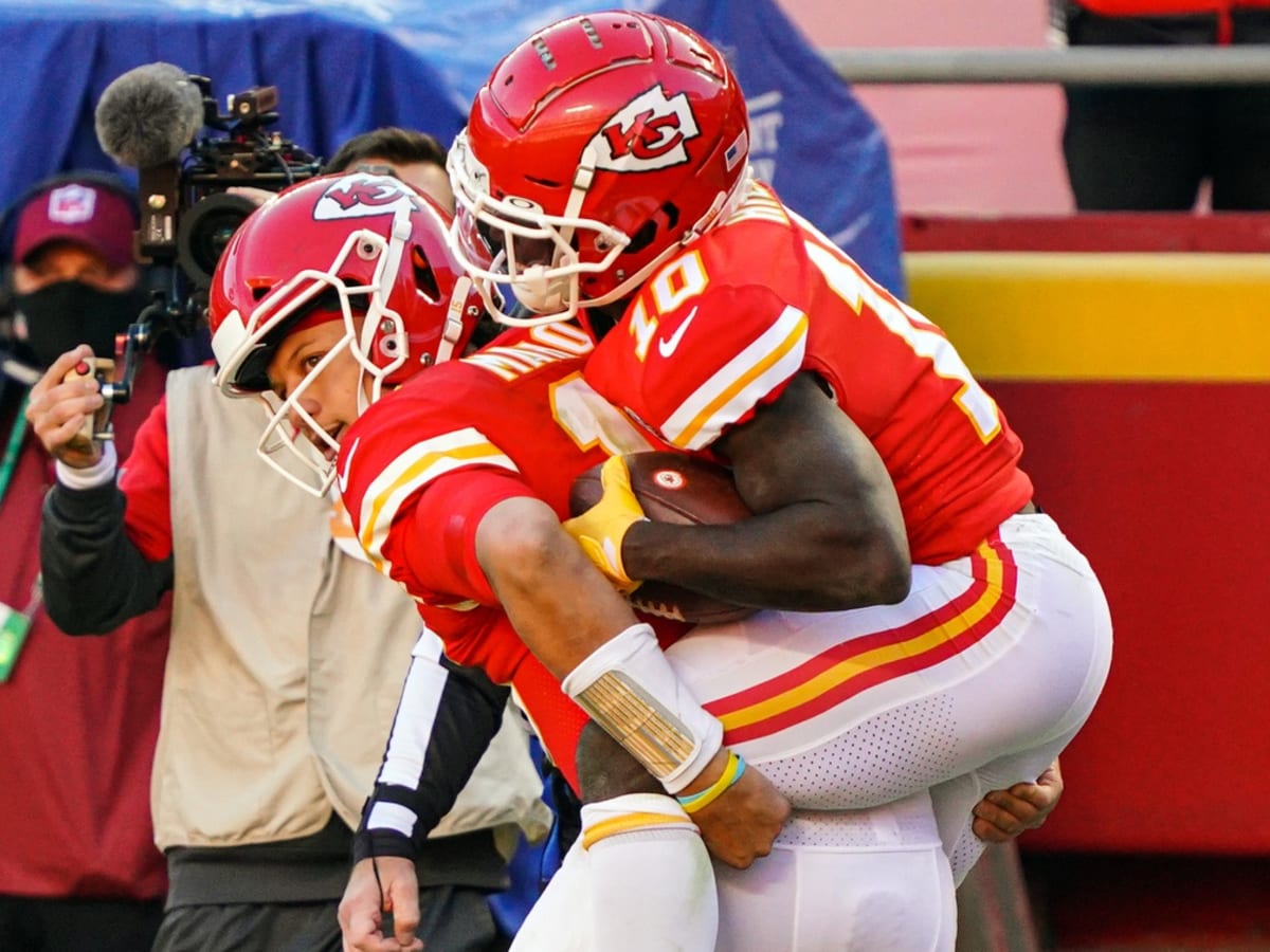 ONE THING Chiefs NEED to Keep Winning Streak ALIVE vs. Vikings 