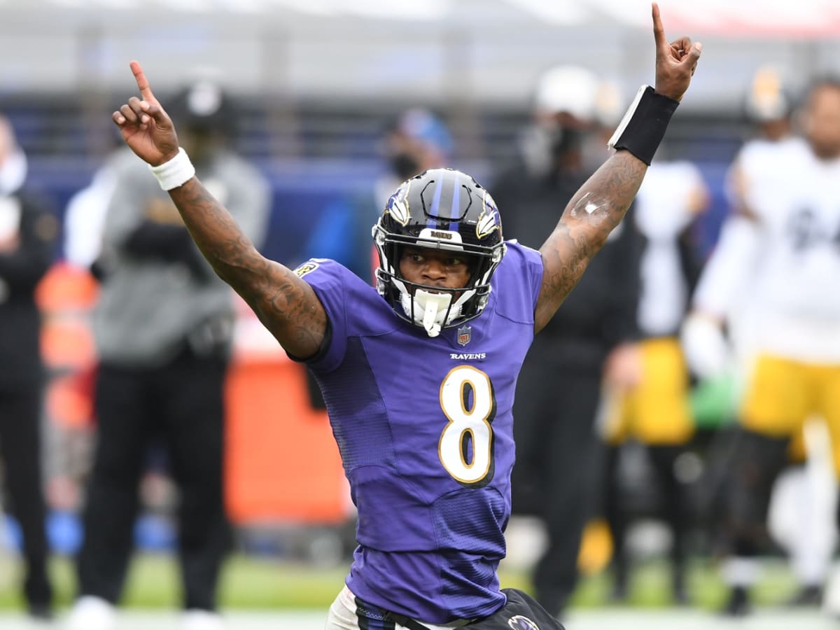 Indianapolis Colts on alert against Lamar Jackson's 'underrated