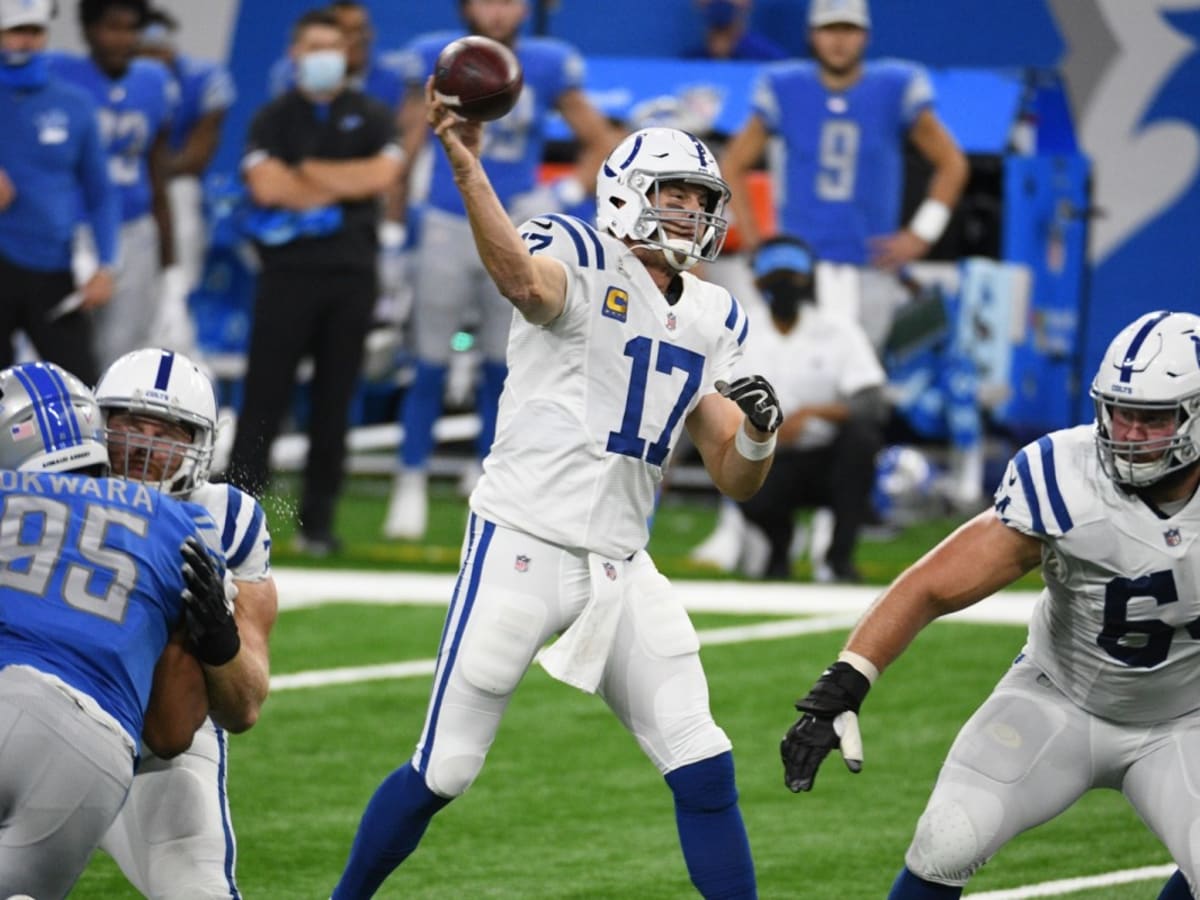 Baltimore Ravens Week 9 opponent: What to know about the Colts 