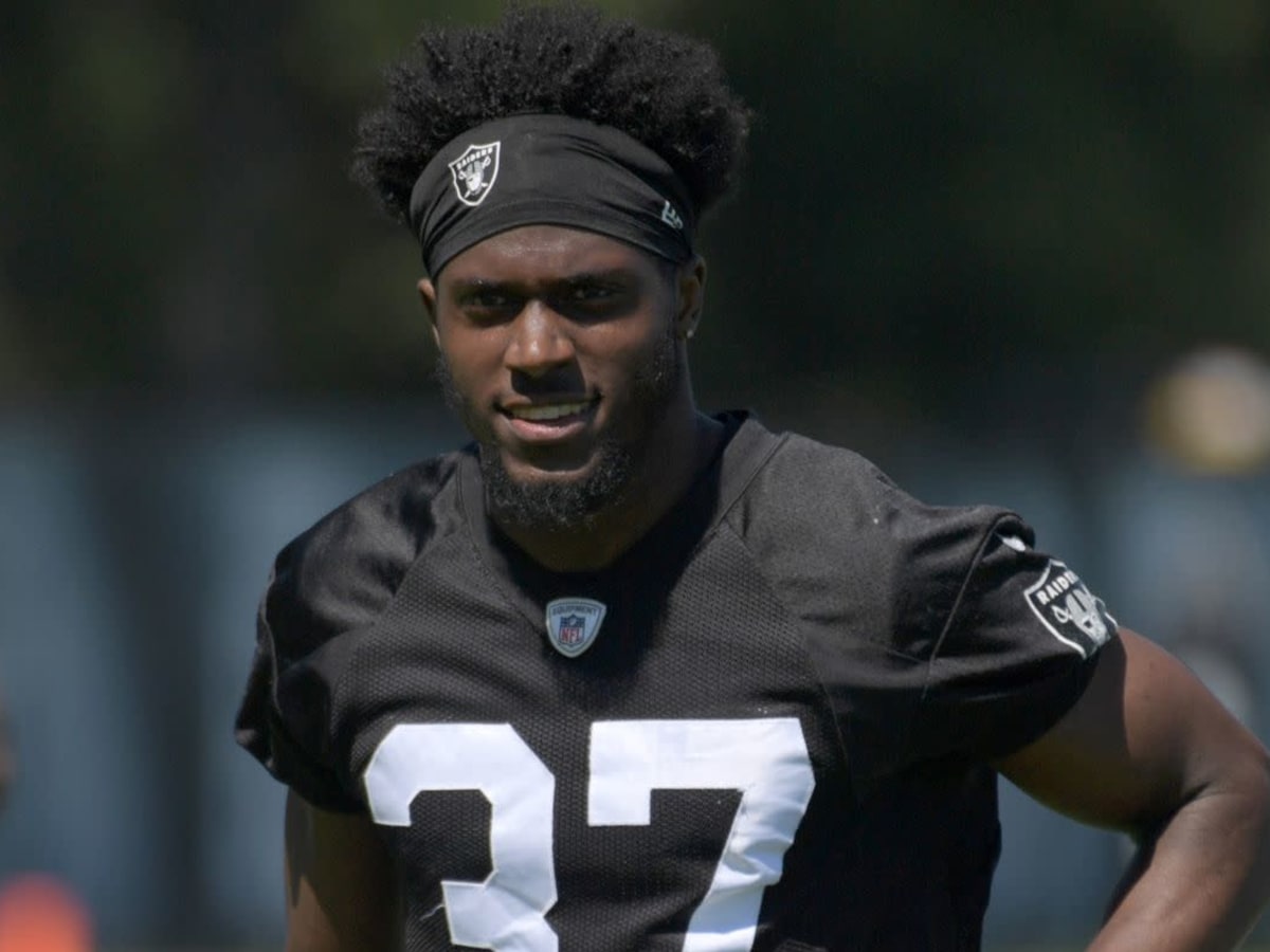 Vikings sign CB Dylan Mabin from Raiders' practice squad - Daily