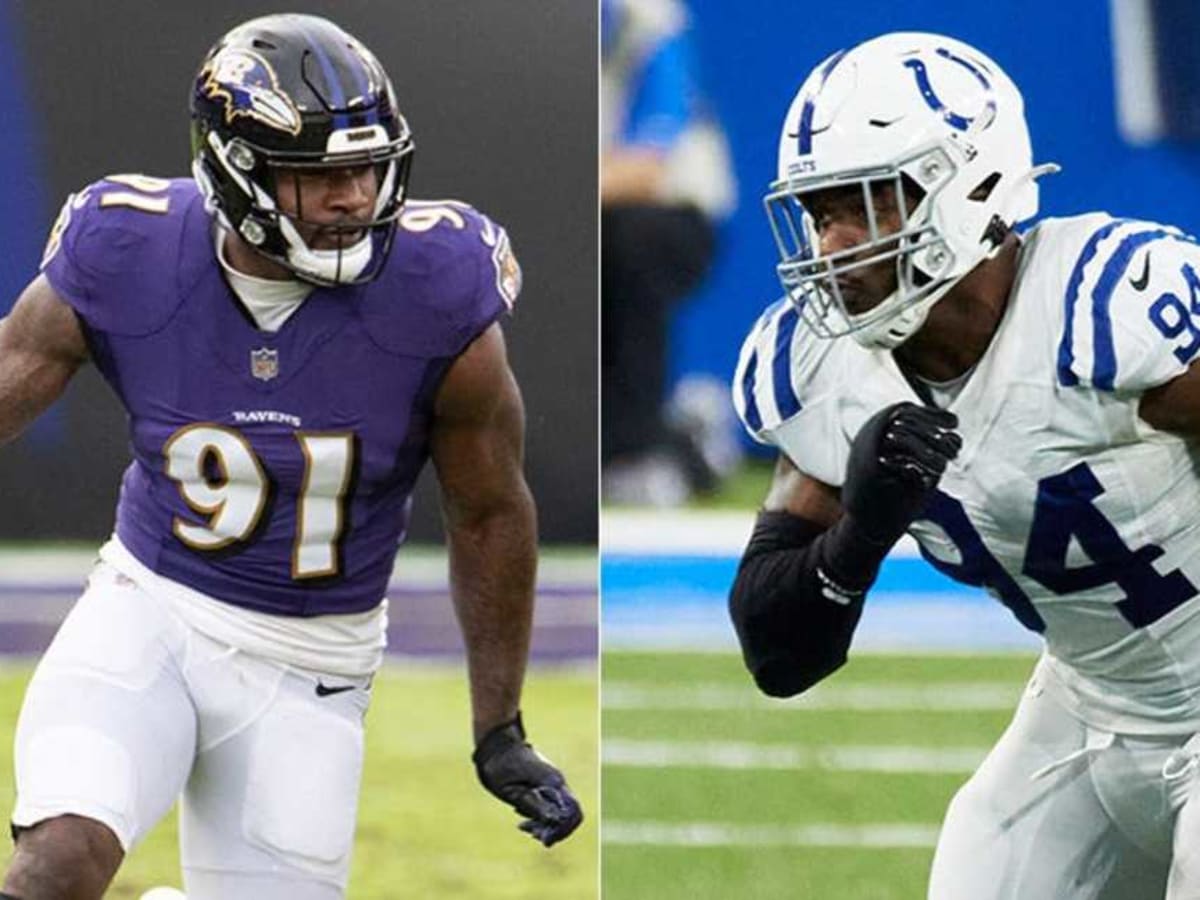 Baltimore Ravens vs. Indianapolis Colts GAMEDAY Inactives: How to Watch,  Betting Odds - Sports Illustrated Baltimore Ravens News, Analysis and More