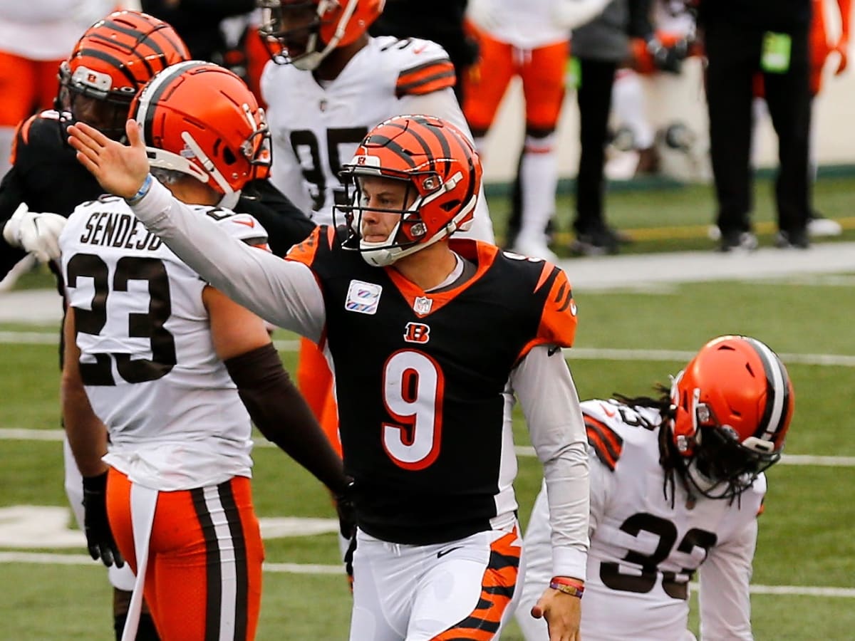 Three Thoughts on the Cincinnati Bengals 2021 Regular Season Schedule -  Sports Illustrated Cincinnati Bengals News, Analysis and More