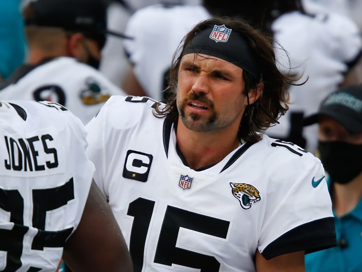 Jaguars' youth movement now has clear leader: Gardner Minshew - ESPN -  Jacksonville Jaguars Blog- ESPN