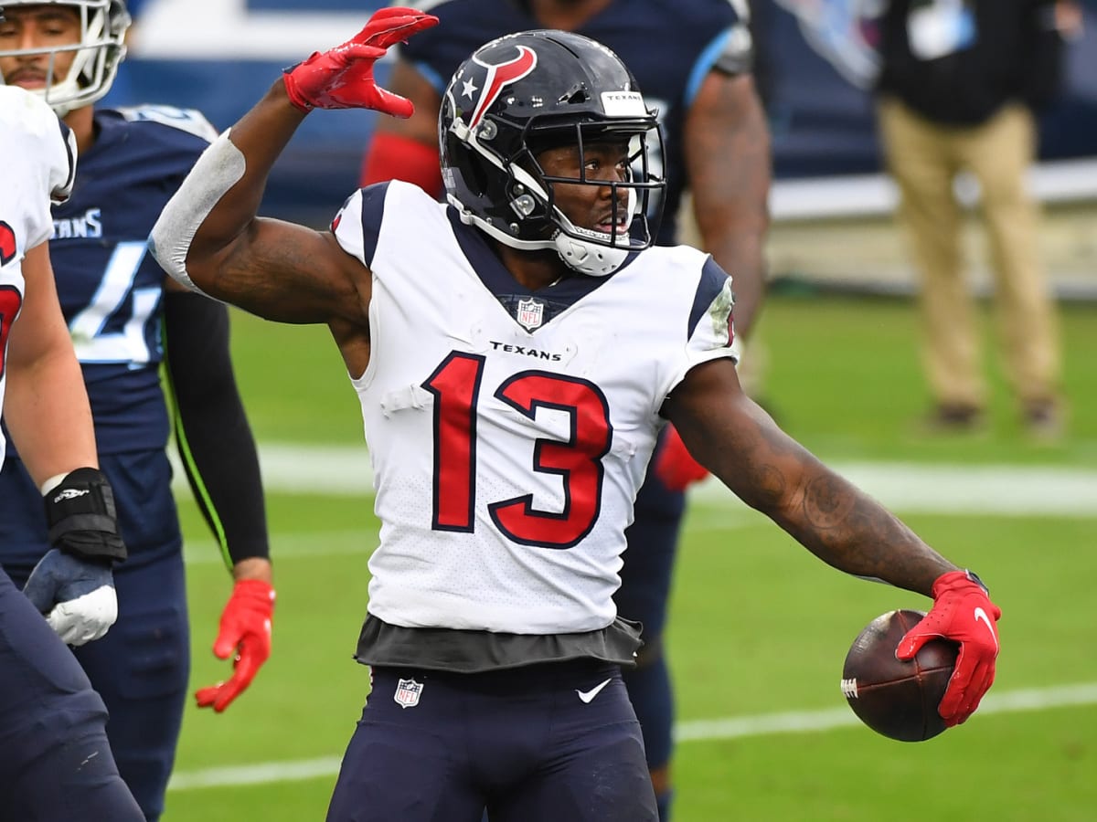 Brandin Cooks Fantasy Week 3: Projections, Points and Stats vs. Cardinals