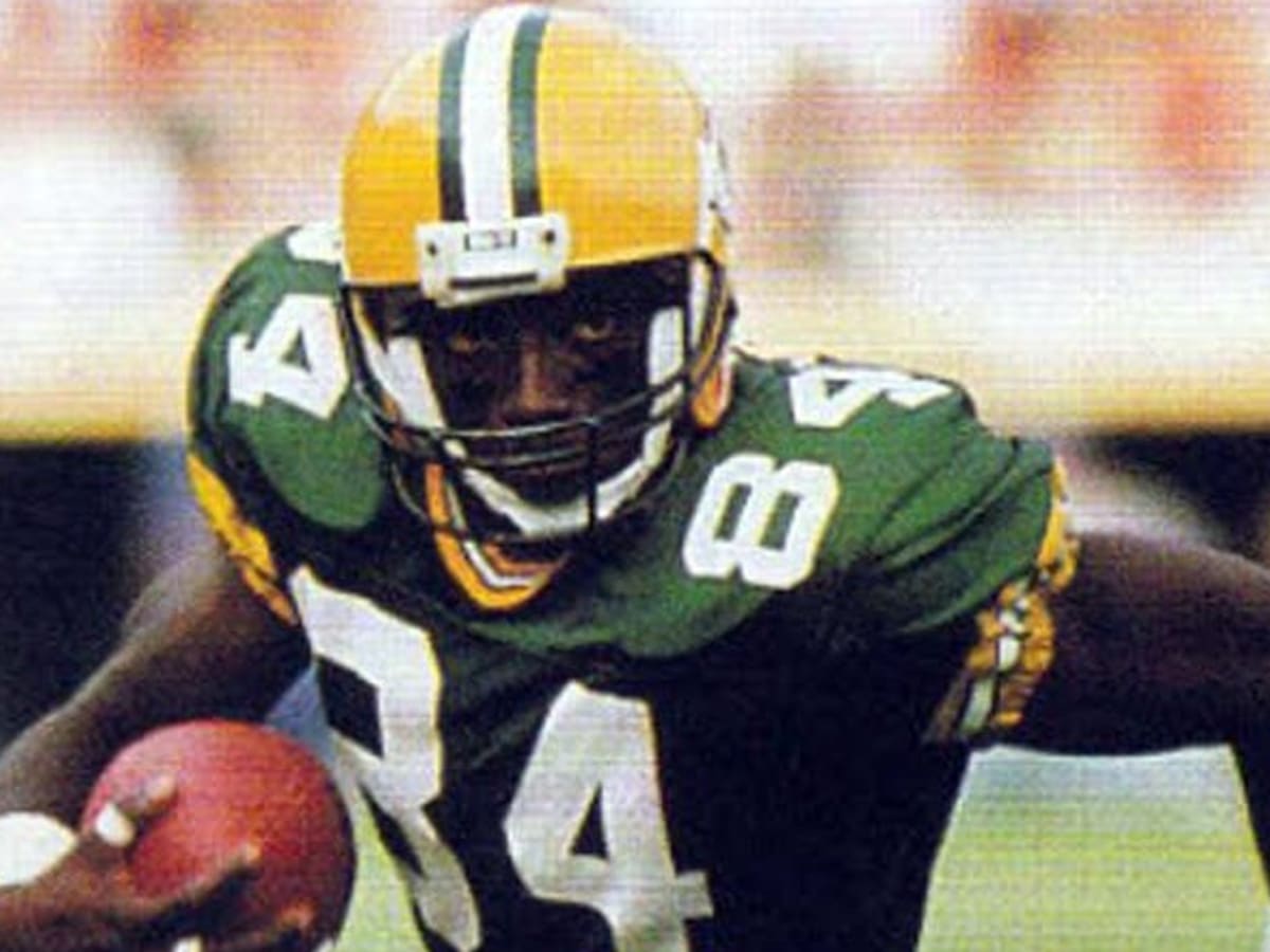 There's No More Excuses To Keep Sterling Sharpe Out Of The Hall of Fame