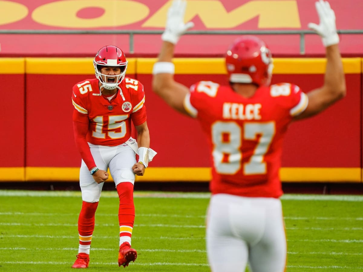 KC Chiefs Announce Return to St. Joseph for 2021 Training Camp - Sports  Illustrated Kansas City Chiefs News, Analysis and More