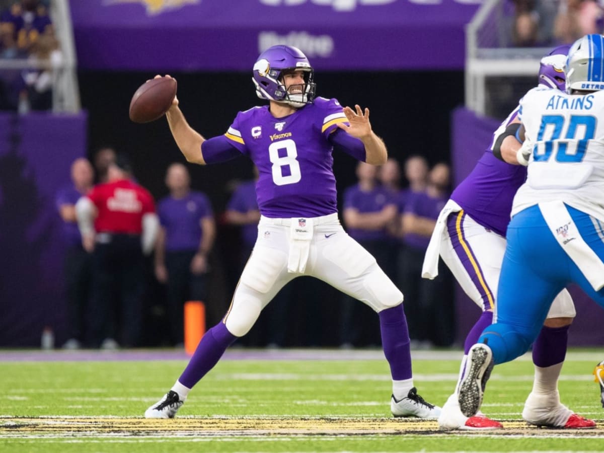 Detroit Lions at Minnesota Vikings: Game Time, Channel, Radio, Streaming -  Daily Norseman