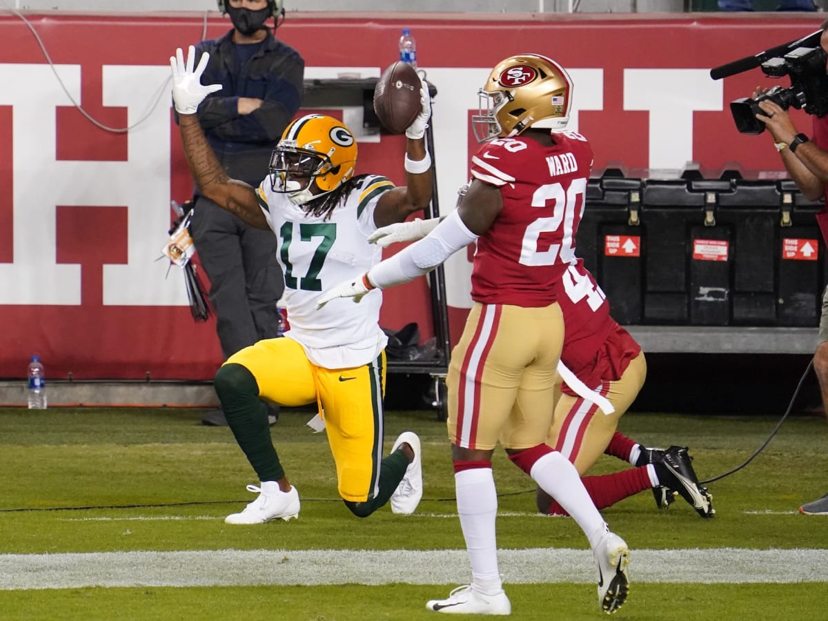 Fred Warner Deserves All-Pro Consideration - Sports Illustrated San  Francisco 49ers News, Analysis and More