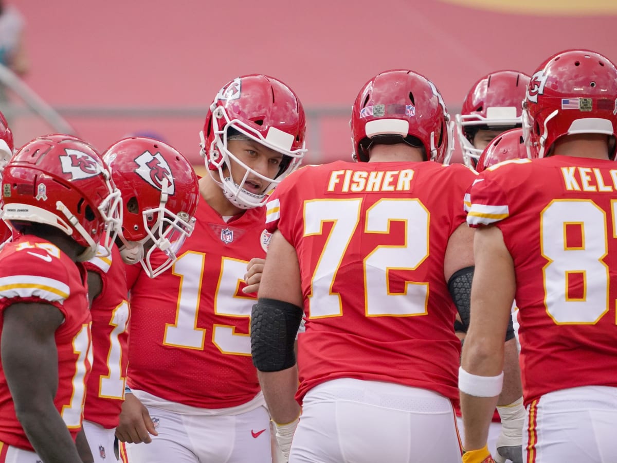 Three Takeaways From the Kansas City Chiefs 33-31 Win Against the