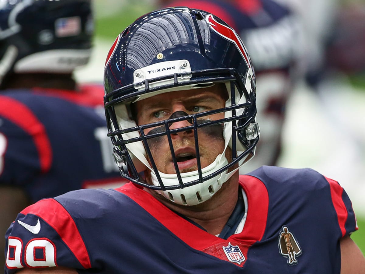 Steelers, Bills, Browns, Titans Among Teams Interested In J.J. Watt