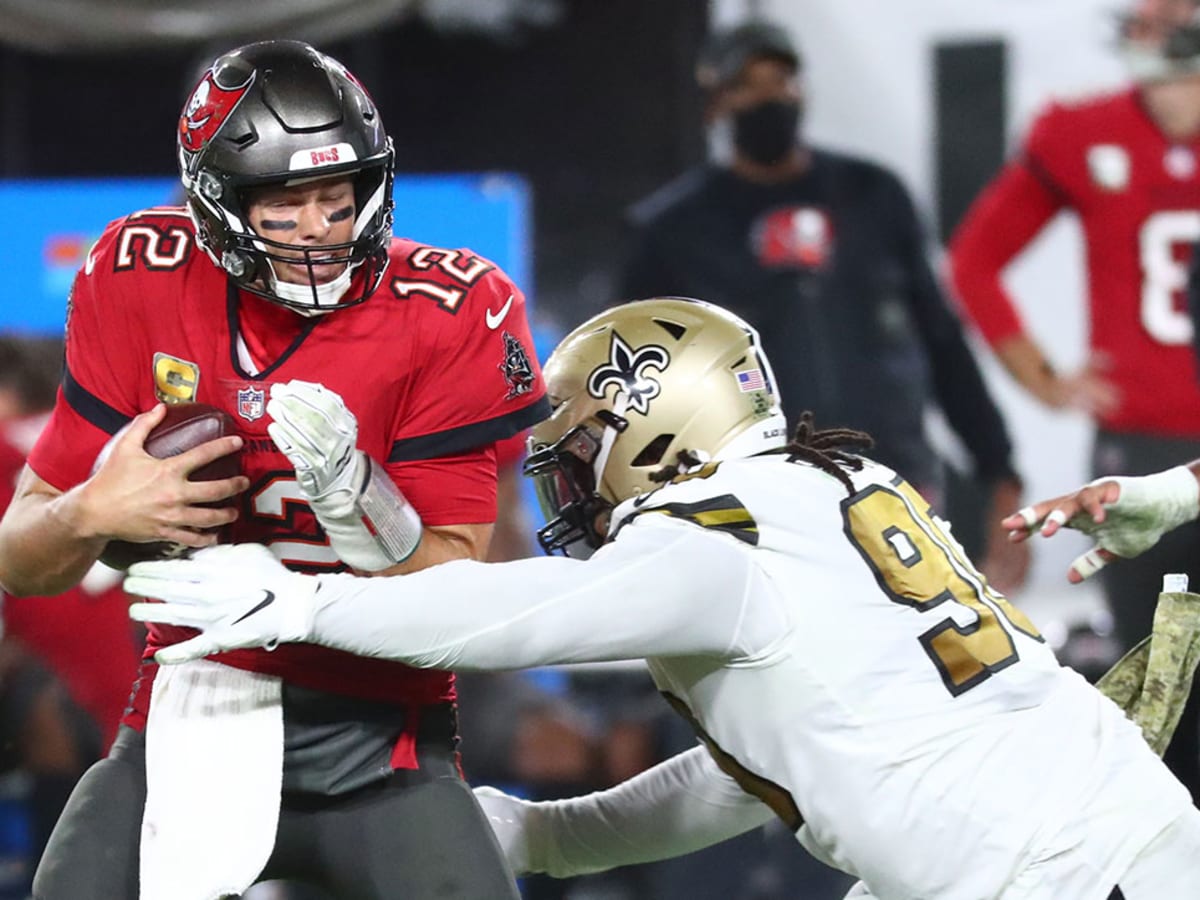 Arizona Cardinals: Three Bold Predictions vs. Tampa Bay Buccaneers - Sports  Illustrated Arizona Cardinals News, Analysis and More