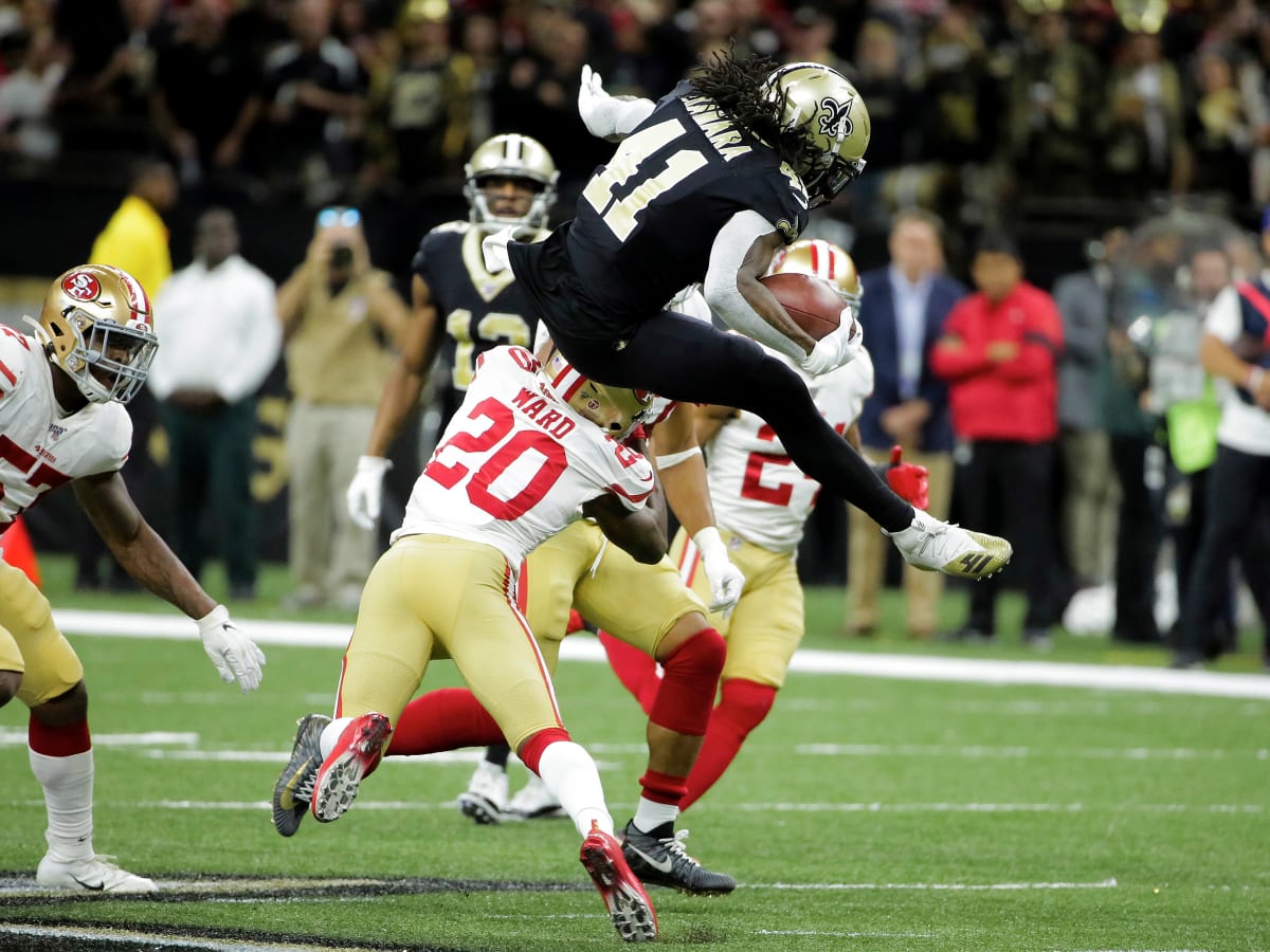 Shanahan: Niners 'blew an opportunity' vs surging Saints - The San