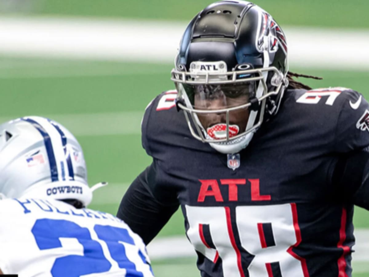 Why Dallas Cowboys Should Claim Waived DE Takk McKinley