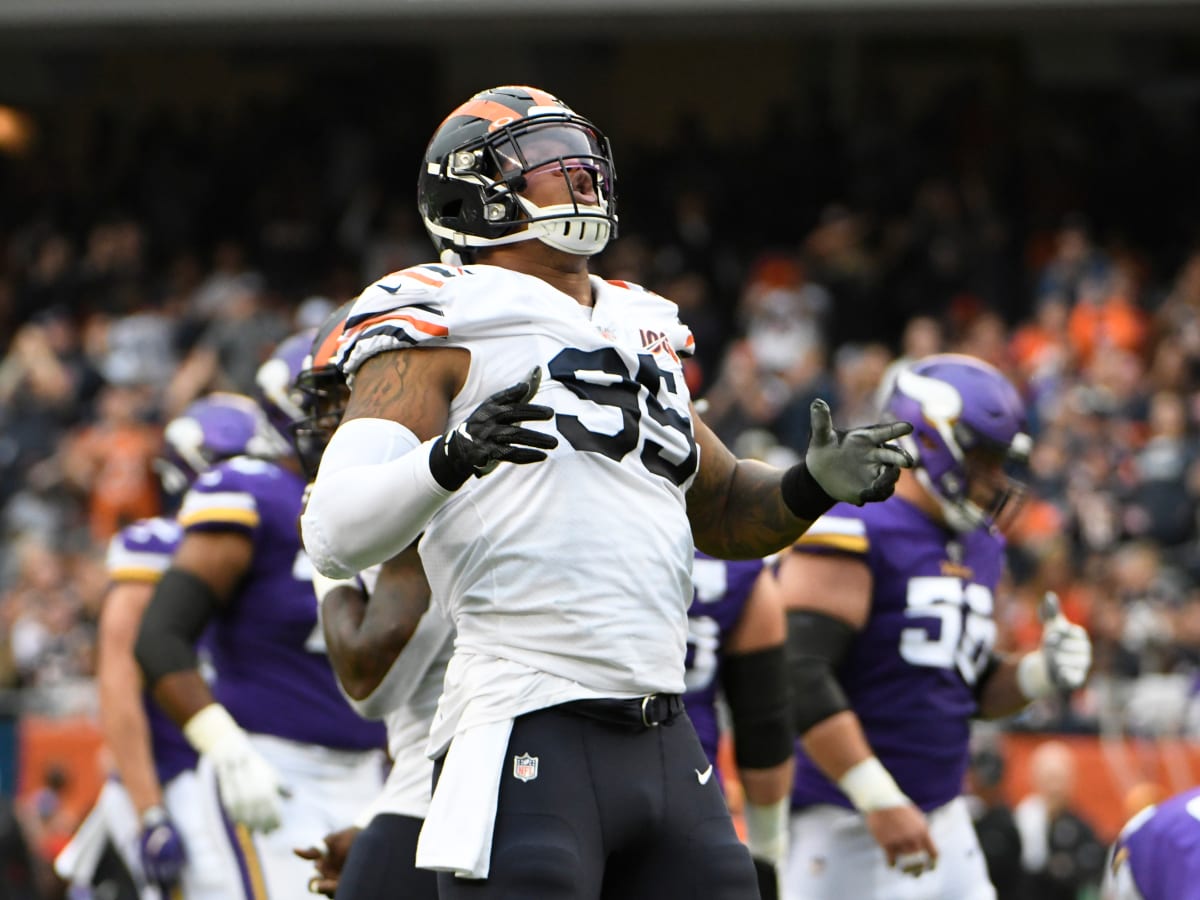 Bears Continue To Lose Offensive Linemen As Lachavious Simmons Joins  Concussion Protocol - CBS Chicago