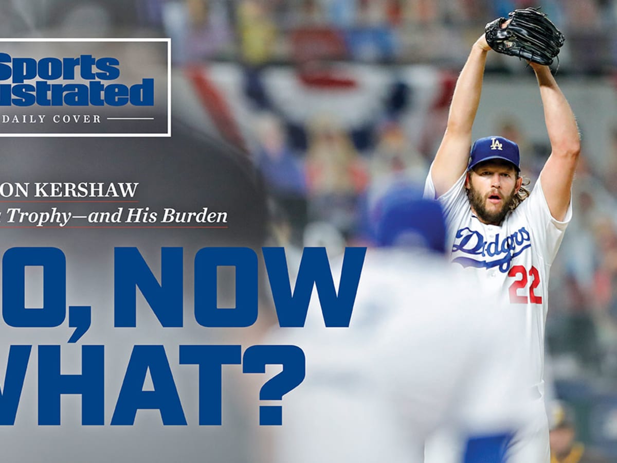 Los Angeles Dodgers on X: World Series Champion Clayton Kershaw