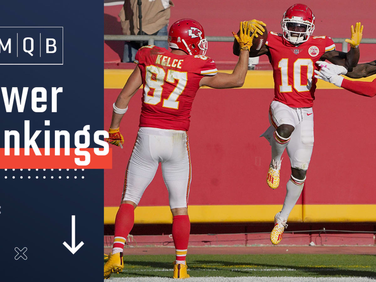 Kansas City Chiefs: Five extremely bold predictions for 2020