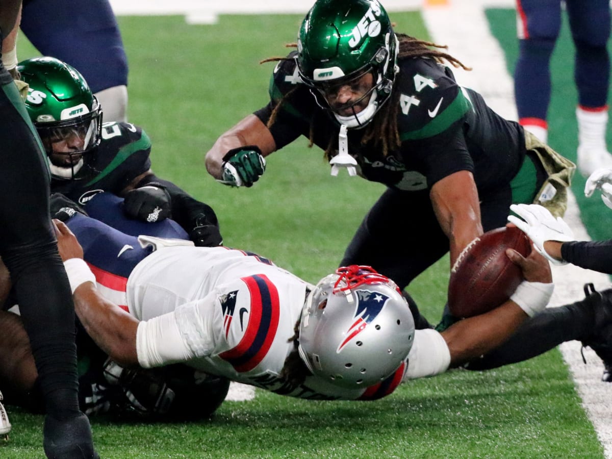 NY Jets' 12th consecutive loss to Patriots achieves horrific record