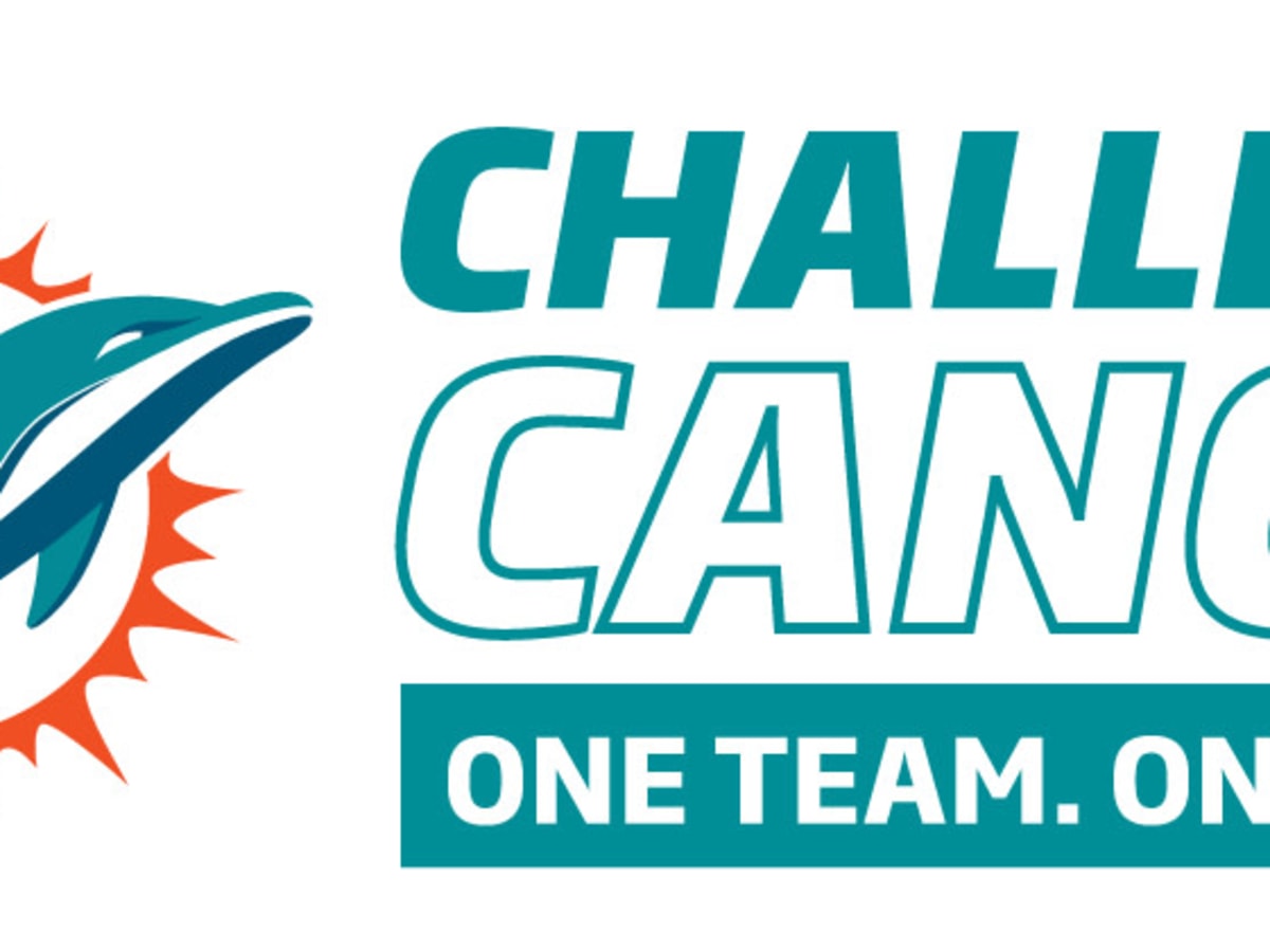 Miami Dolphins Cancer Challenge announce over $5 million raised