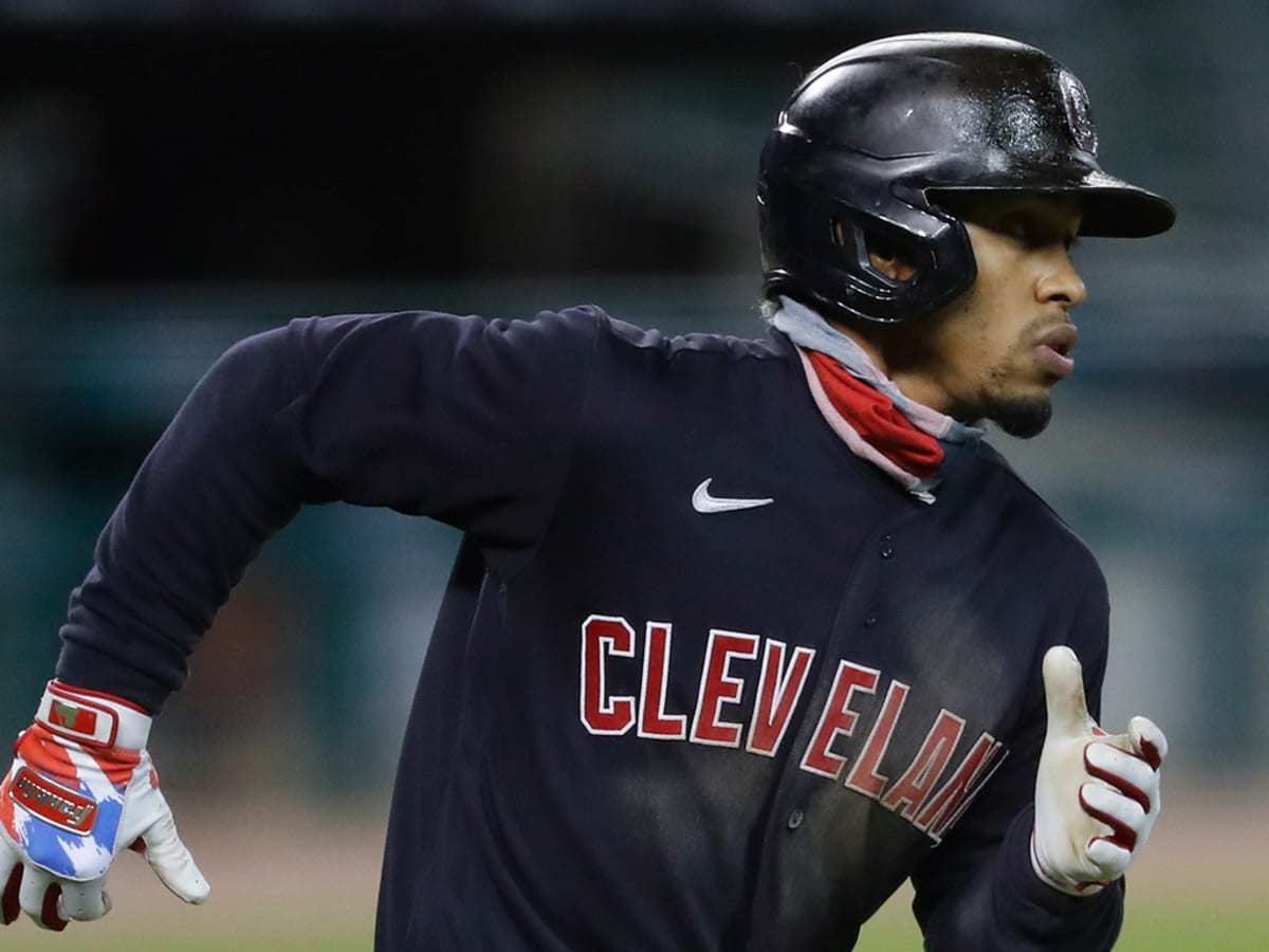 Cleveland Indians: Uncertain Future for Francisco Lindor