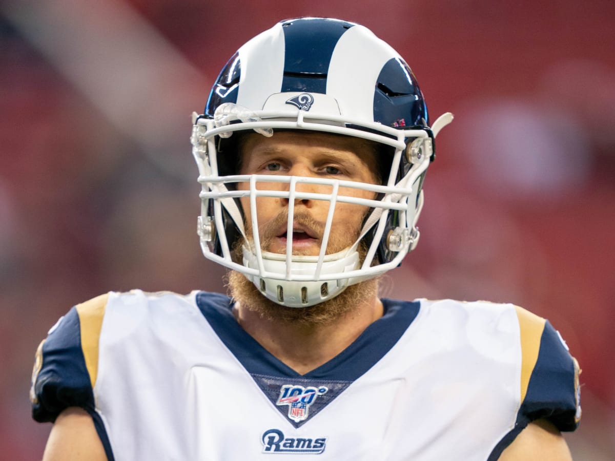 Los Angeles Rams: Clay Matthews concerns will only benefit defense