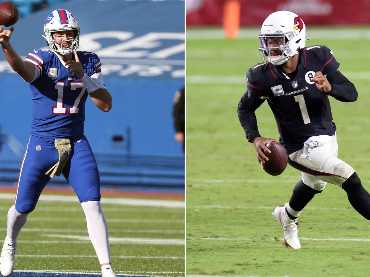 NFL Expert Picks, Week 7: Russell Wilson vs. Kyler Murray is must