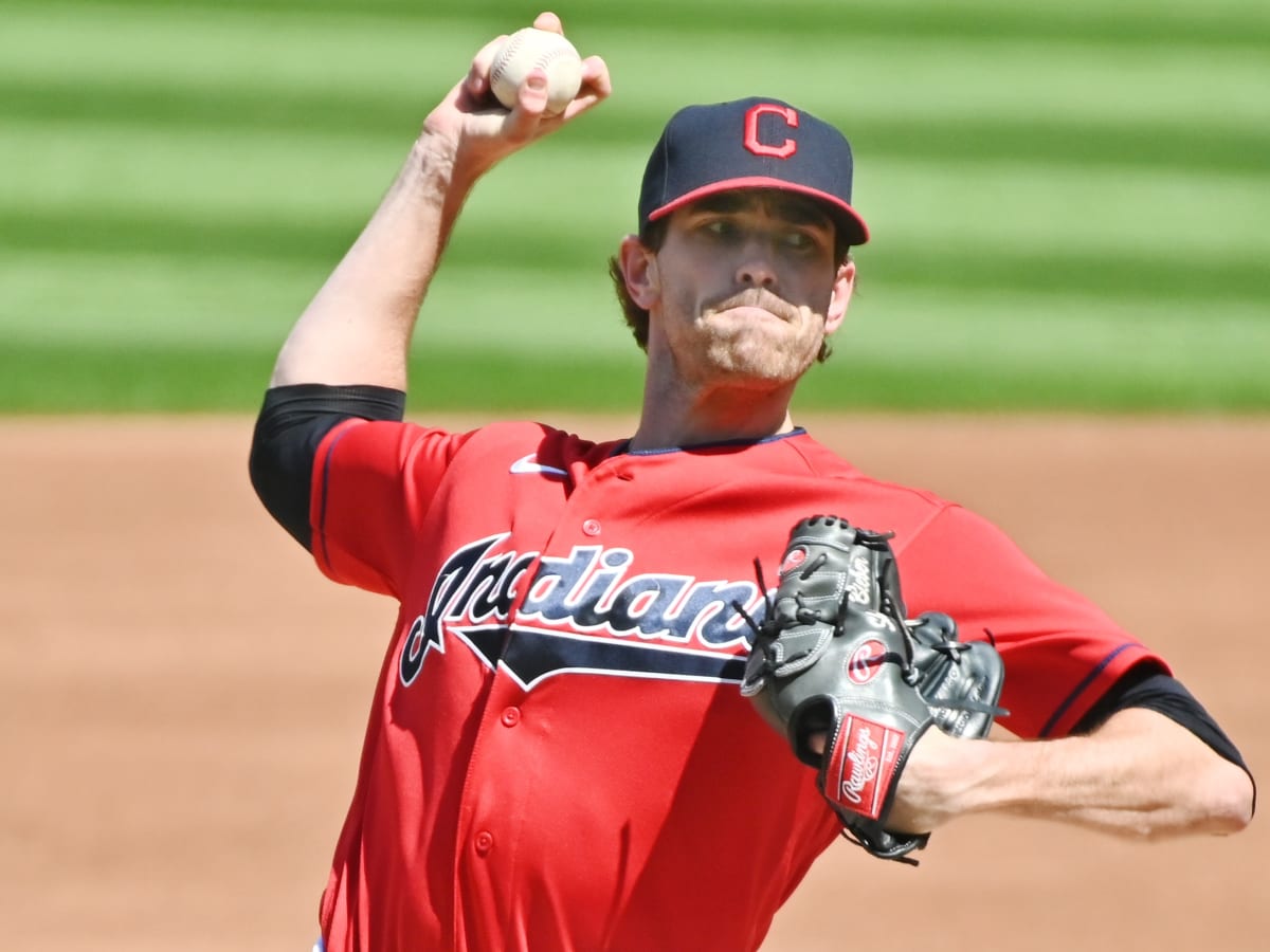 Fantasy Baseball: Shane Bieber highlights sell-high pitchers as
