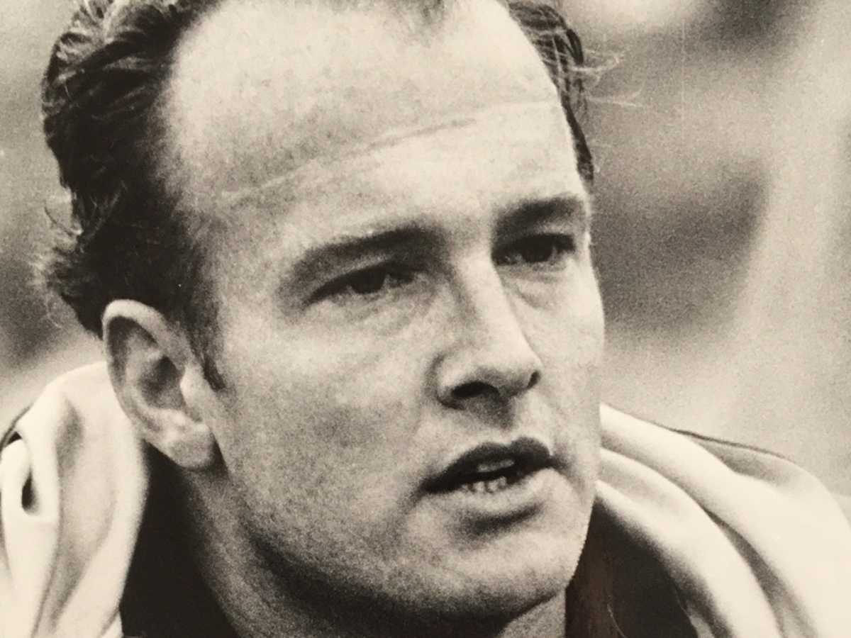 Remembering Paul Hornung - Talk Of Fame