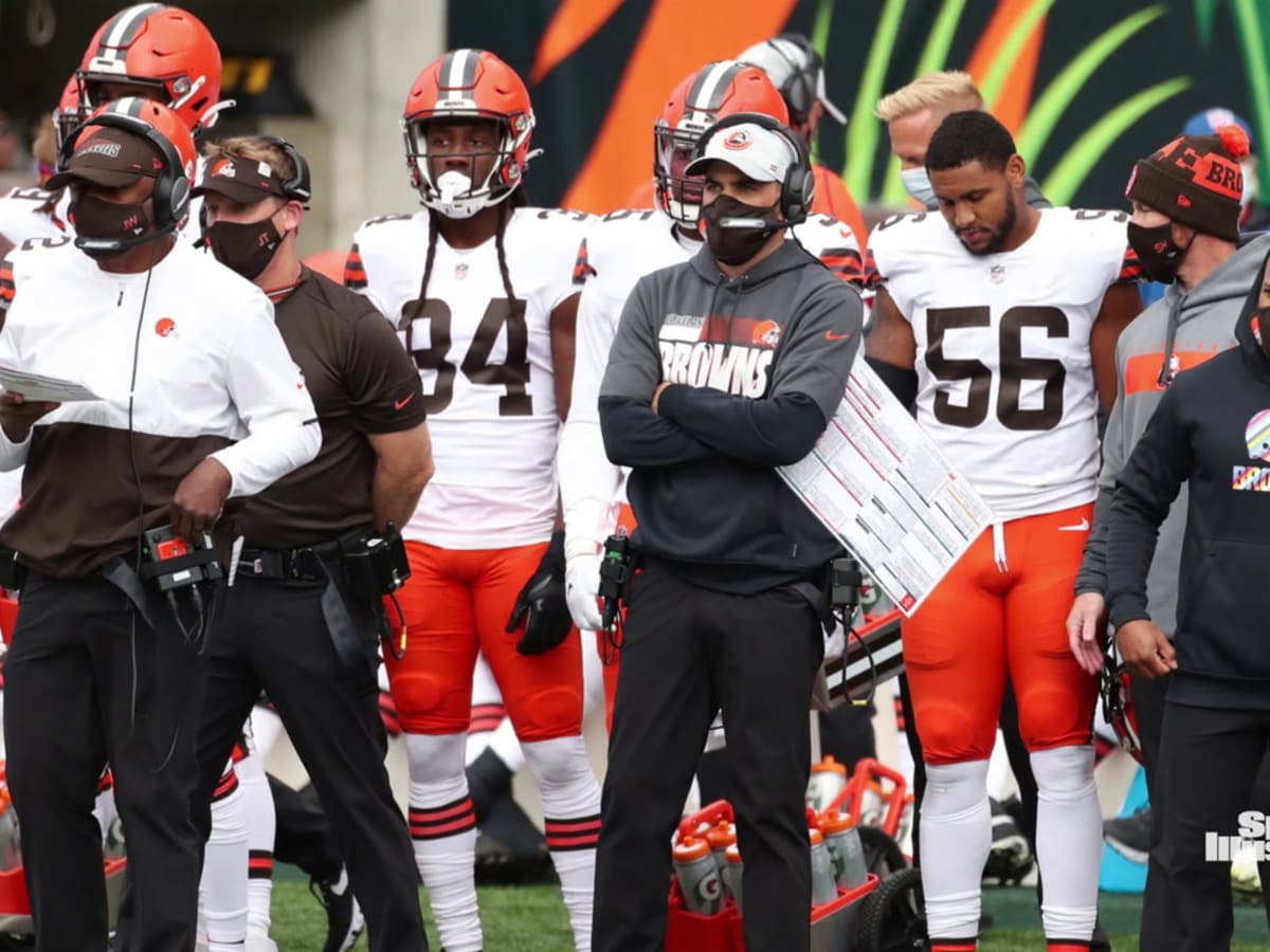 Cleveland Browns vs. New York Jets: Live updates for Week 16 