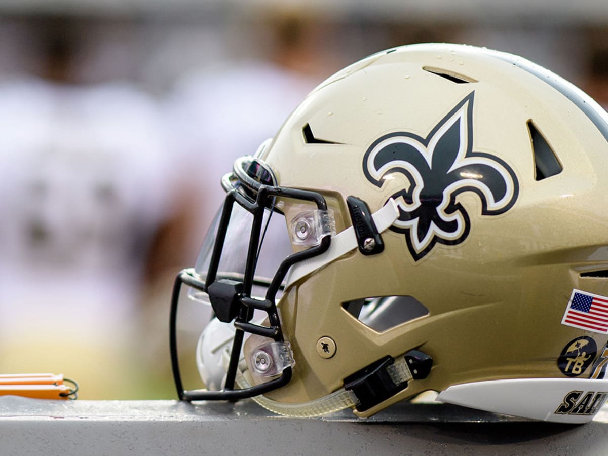 2022 NFL Mock Draft 3.1: Eagles-Saints deal shakes up order - Sports  Illustrated