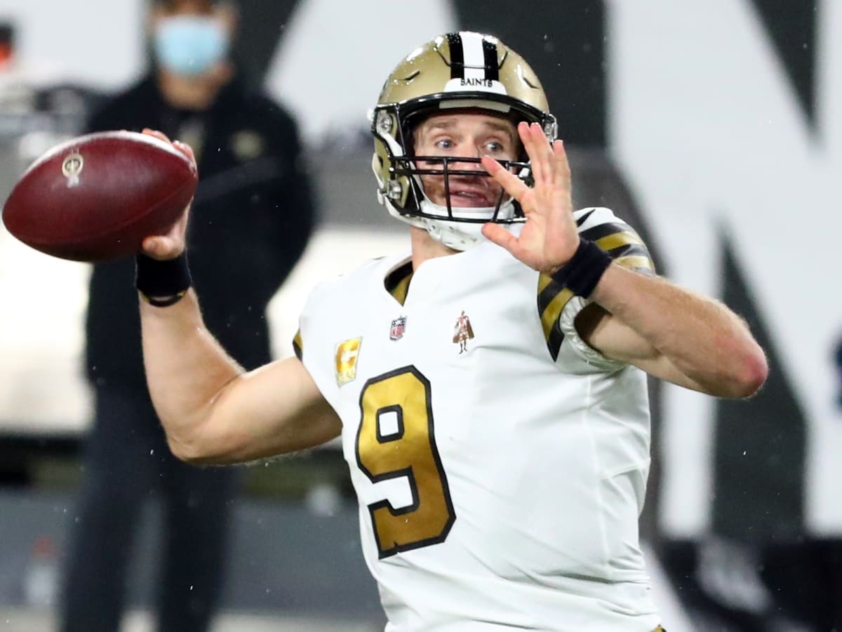 Drew Brees excited to begin new chapter as NBC Sports analyst - Newsday