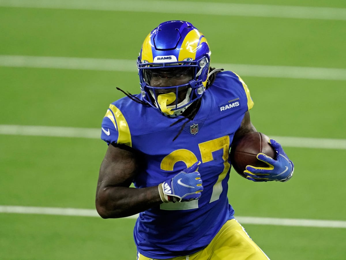 LA Rams injury report: How effective will RB Henderson be?