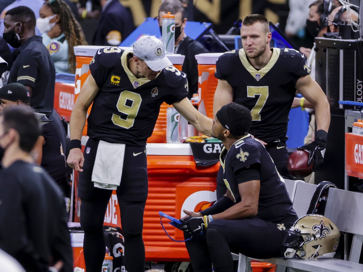 NFL on CBS - Drew Brees is set to miss multiple games with these injuries.