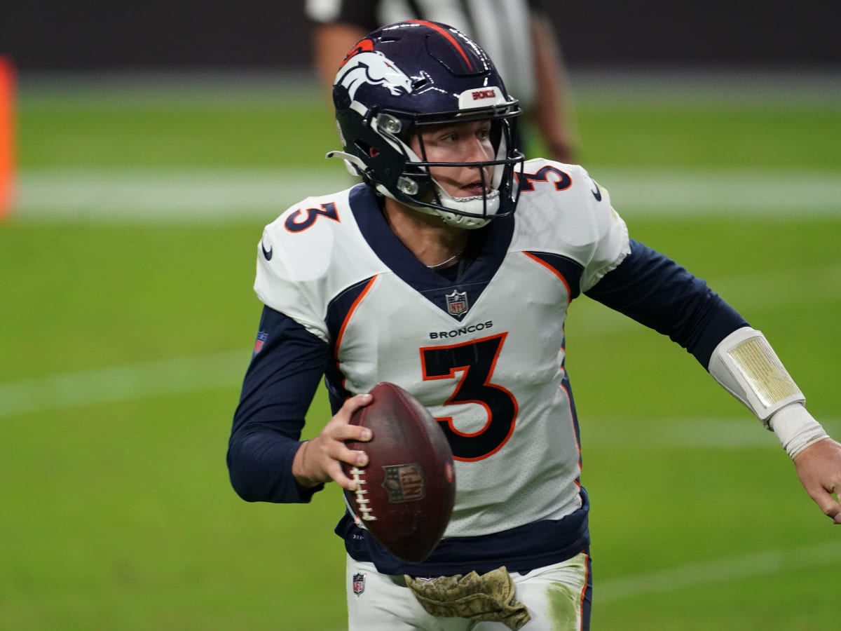 Vic Fangio Offers Up Strong Evaluation on Denver Broncos' Rookie RG Netane  Muti's First Start - Sports Illustrated Mile High Huddle: Denver Broncos  News, Analysis and More