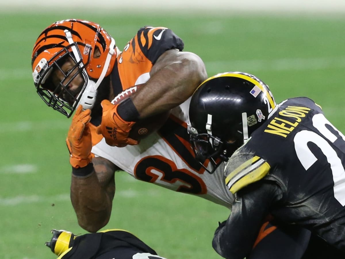 NFL roundup: Joe Burrow helps Bengals get revenge vs. Steelers - Main  Street Media of Tennessee