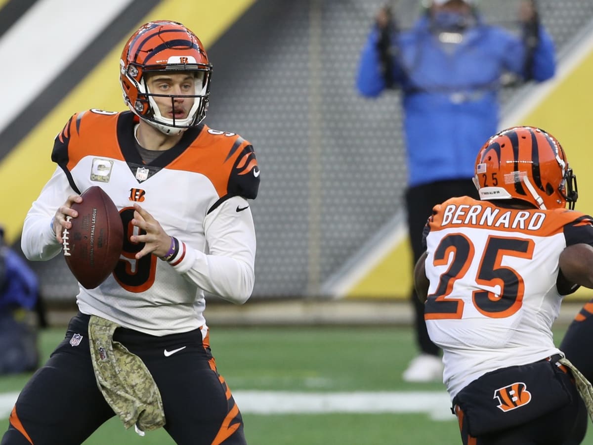 Five Takeaways From Cincinnati Bengals' Week 1 Loss to Pittsburgh Steelers  - Sports Illustrated Cincinnati Bengals News, Analysis and More