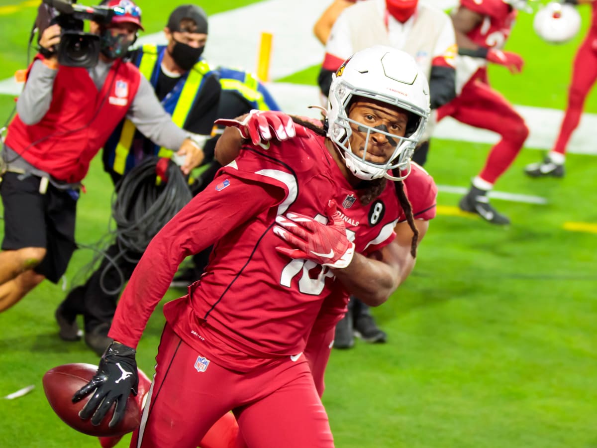 DeAndre Hopkins' Hail Mary TD catch wins game for Cardinals vs. Bills