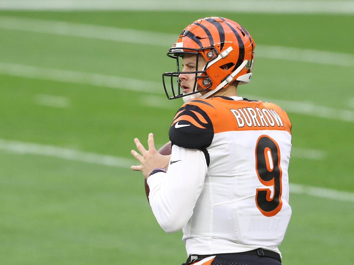 A Breakdown of the Cincinnati Bengals' Leaked Jerseys - Sports Illustrated  Cincinnati Bengals News, Analysis and More