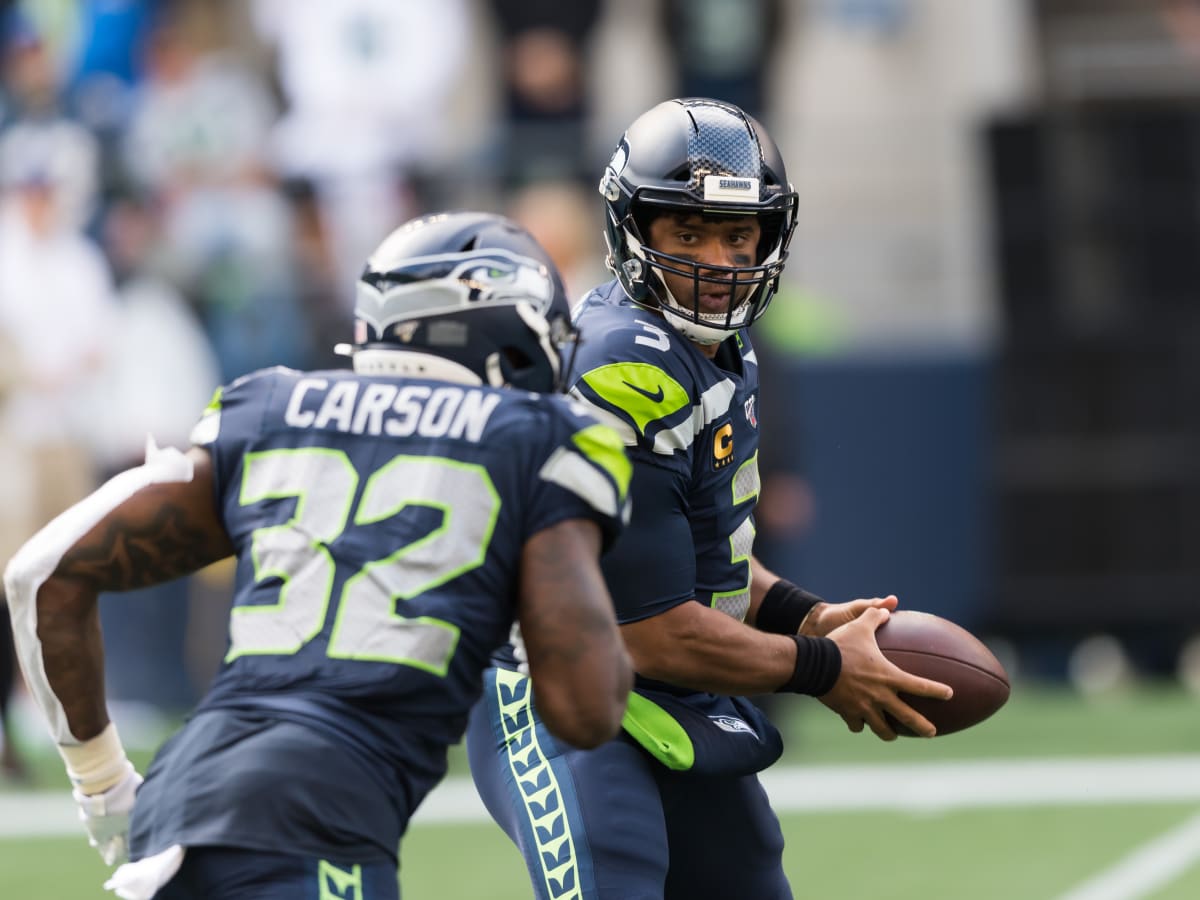 Russell Wilson keeps the faith, and Brian Schottenheimer says the