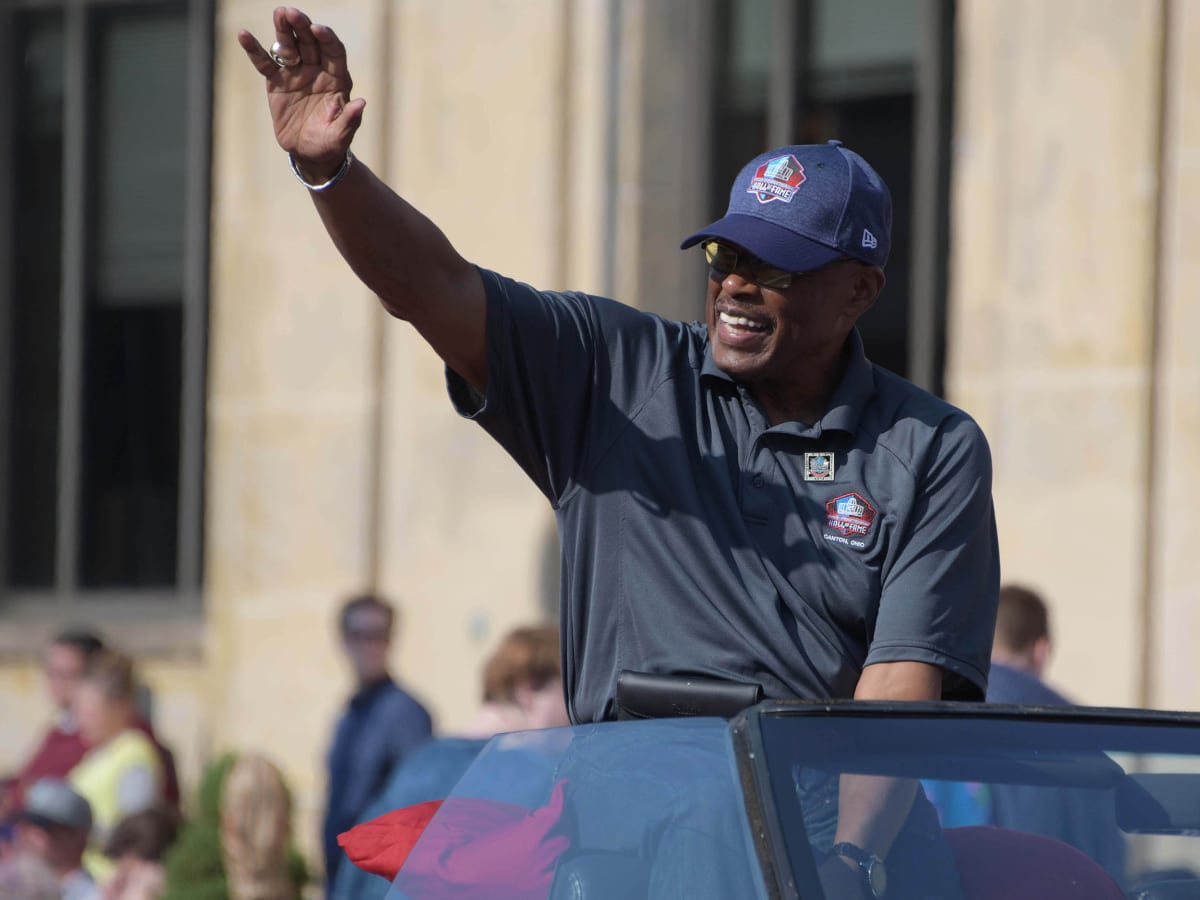 Denver Broncos legend Floyd Little dies at 78