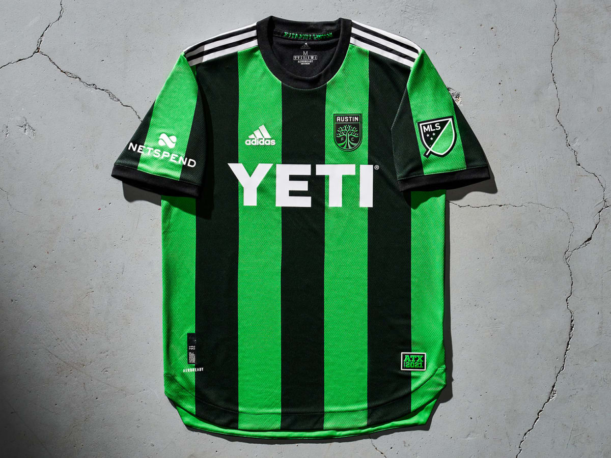 MLS 2023: Every Team's Uniform for This Season Unveiled