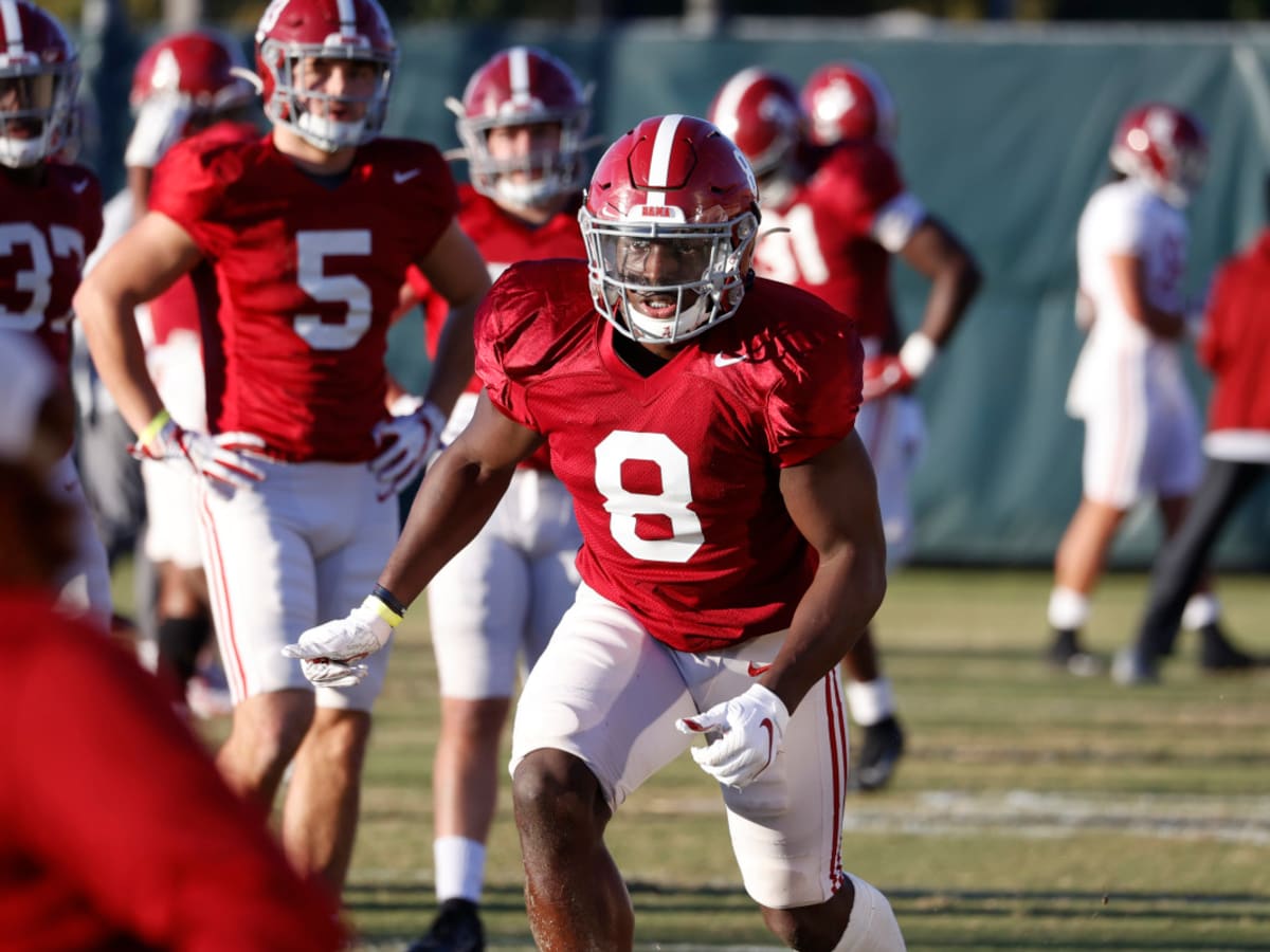 Reuben Foster Selected as Finalist for Butkus Award - University of Alabama  Athletics