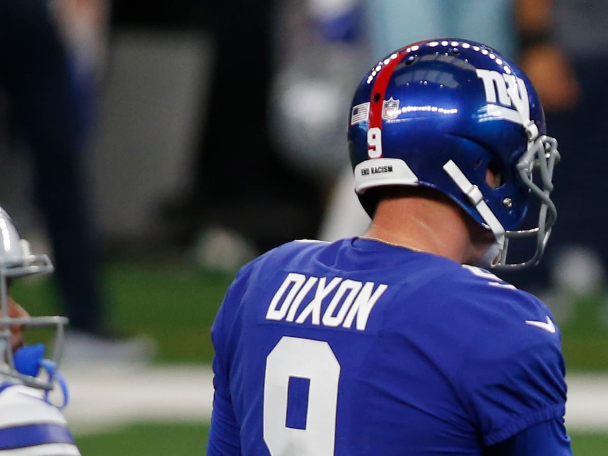 Around The NFL on X: Giants long snapper Casey Kreiter, punter Riley Dixon  join kicker Graham Gano on reserve/COVID-19 list    / X