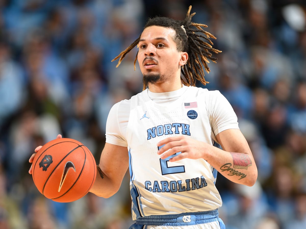 Cole Anthony Drafted 15th Overall By The Orlando Magic Sports Illustrated North Carolina Tarheels News Analysis And More