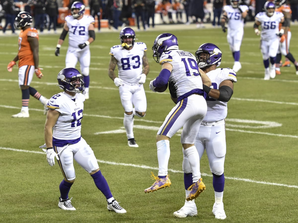 NFC Playoff Picture entering Week 15: Vikings among crowded pack of 6-7  teams - Sports Illustrated Minnesota Vikings News, Analysis and More