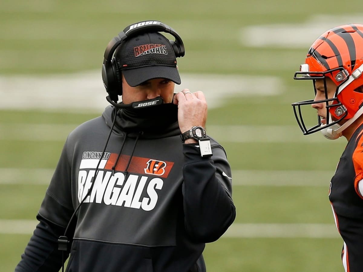 How Zac Taylor, Bengals' war room will operate during NFL Draft 2023 