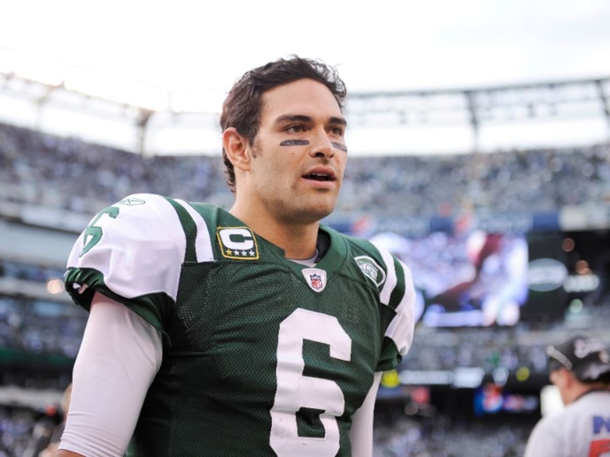 Mark Sanchez amazed at attention paid to Jets - Newsday